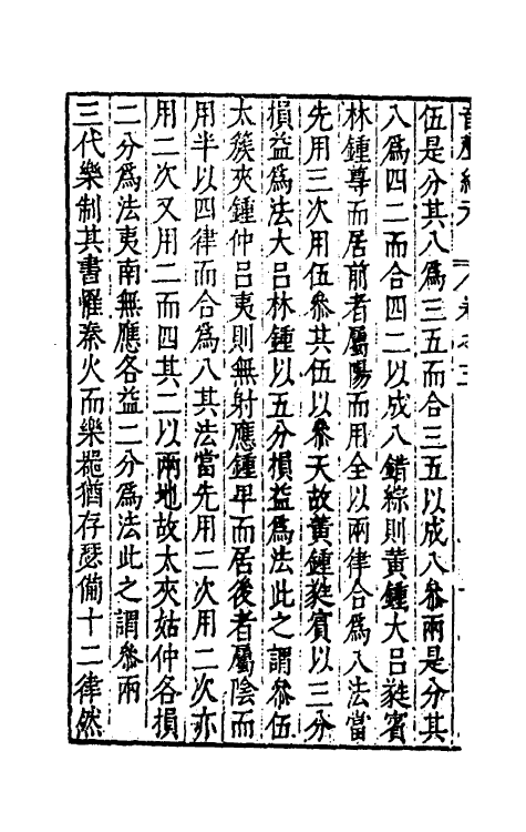 51757-音声纪元二 (明)吴继仕撰.pdf_第3页