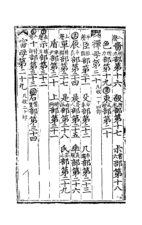51318-成化丁亥重刊改并五音类聚四声篇海七 (金)韩孝彦 韩道昭撰.pdf_第3页