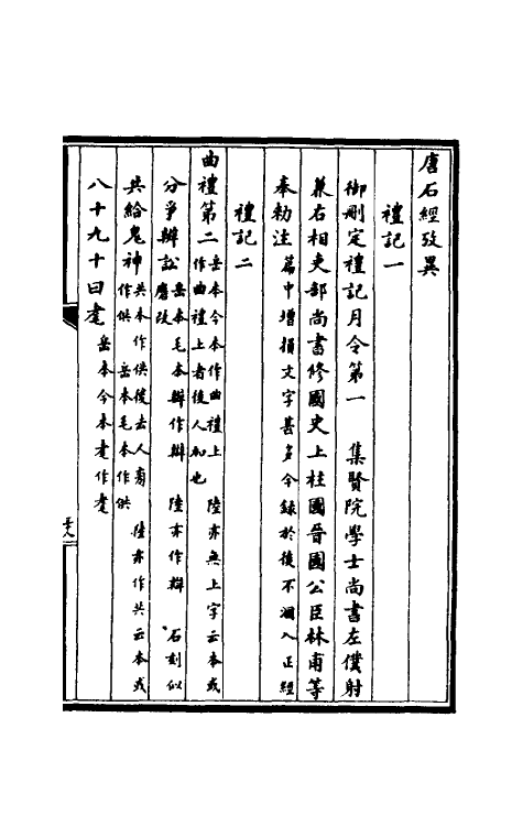 50851-唐石经考异二 (清)钱大昕撰.pdf_第2页
