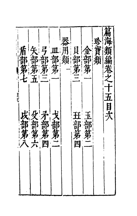 51339-篇海类编十六 (明)宋濂撰.pdf_第2页