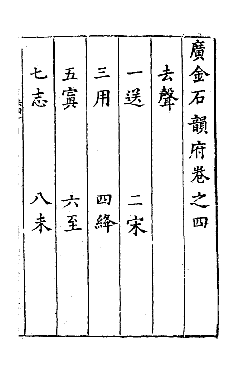 51441-广金石韵府四 (明)朱云原辑.pdf_第2页