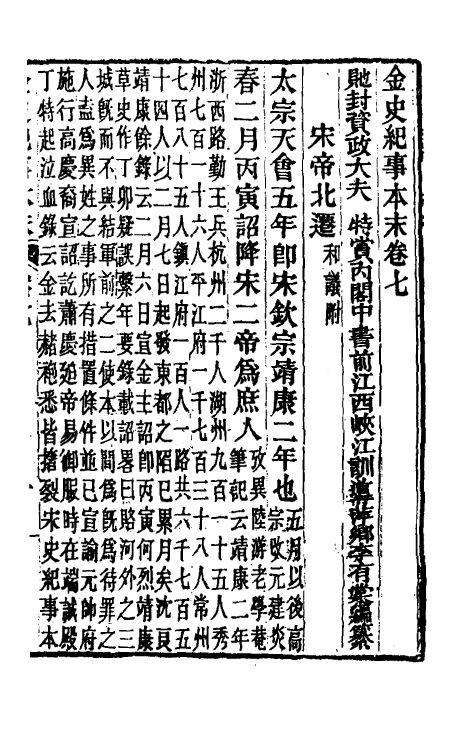 52771-金史纪事本末四 (清)李有棠撰.pdf_第2页
