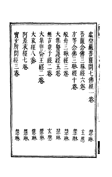 51019-一切经音义十 (唐)释慧琳撰.pdf_第3页