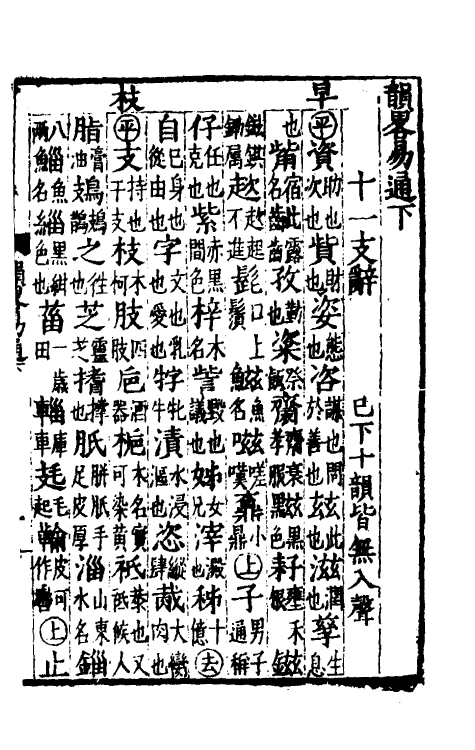 51862-韵略易通二 (明)兰廷秀撰.pdf_第2页