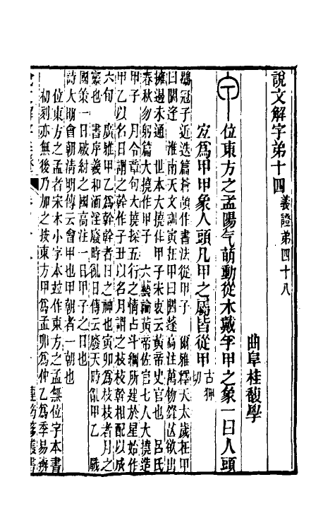 51117-说文解字义證四十七 (清)桂馥撰.pdf_第2页