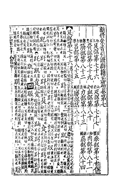 51306-新修累音引證群籍玉篇四 (金)邢准撰.pdf_第2页