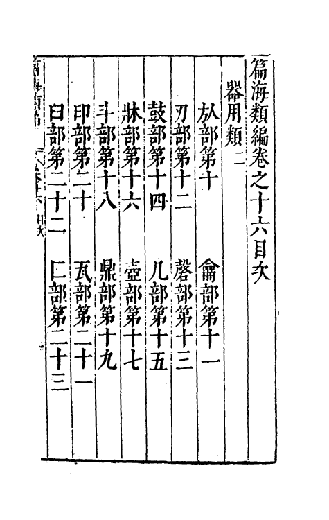 51342-篇海类编十七 (明)宋濂撰.pdf_第2页