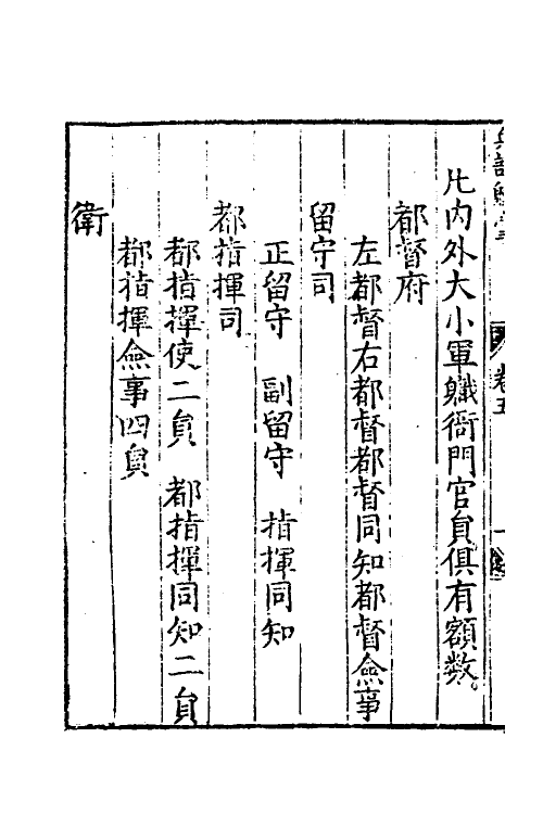36085-皇明制书五 (明)张卤辑.pdf_第3页