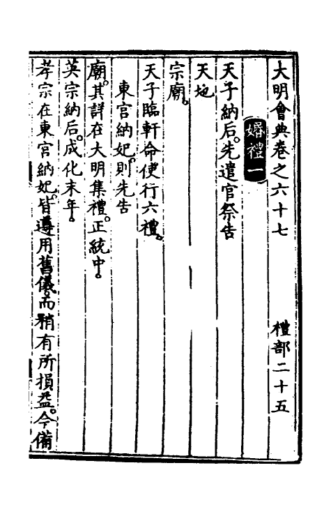 36133-大明会典四十一 (明)申时行等修.pdf_第2页