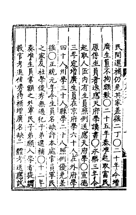 36153-大明会典四十六 (明)申时行等修.pdf_第3页