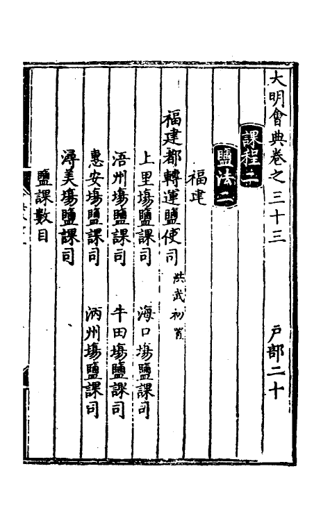 36180-大明会典二十四 (明)申时行等修.pdf_第2页
