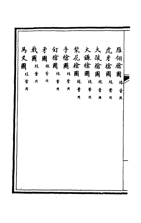 36291-钦定大清会典图四十二 (清)昆冈等修.pdf_第3页