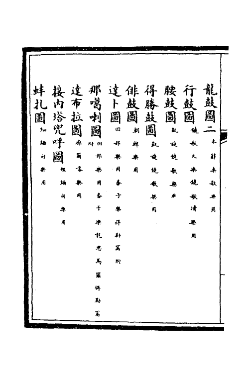 36306-钦定大清会典图十九 (清)昆冈等修.pdf_第3页