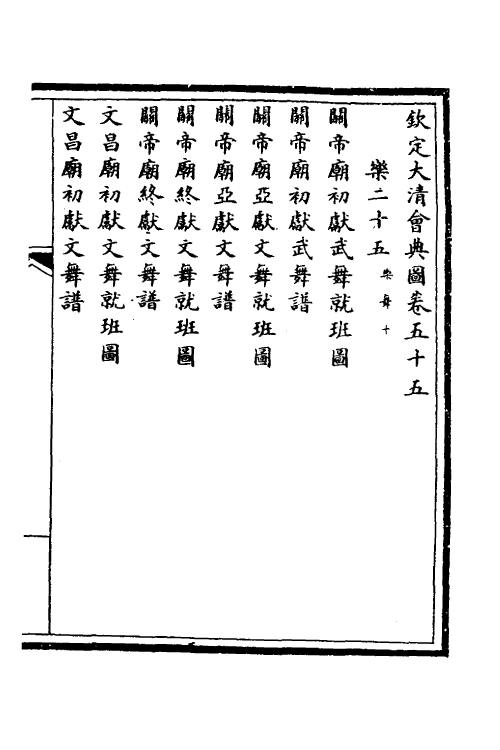 36326-钦定大清会典图二十四 (清)昆冈等修.pdf_第2页