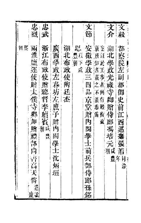 36519-皇朝谥法考二 (清)鲍康撰.pdf_第3页
