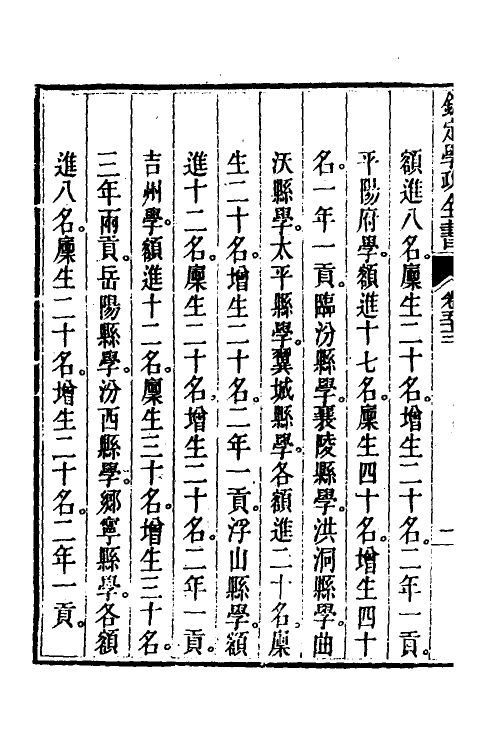 36555-钦定学政全书十二 (清)素尔讷等撰.pdf_第3页
