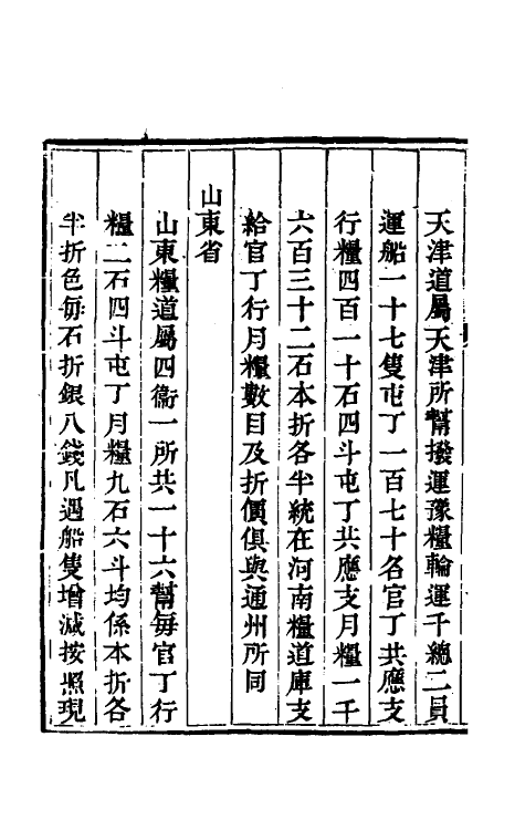 36670-钦定户部漕运全书十五 (清)载龄等修.pdf_第3页