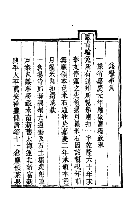 36695-钦定户部漕运全书三十四 (清)载龄等修.pdf_第2页