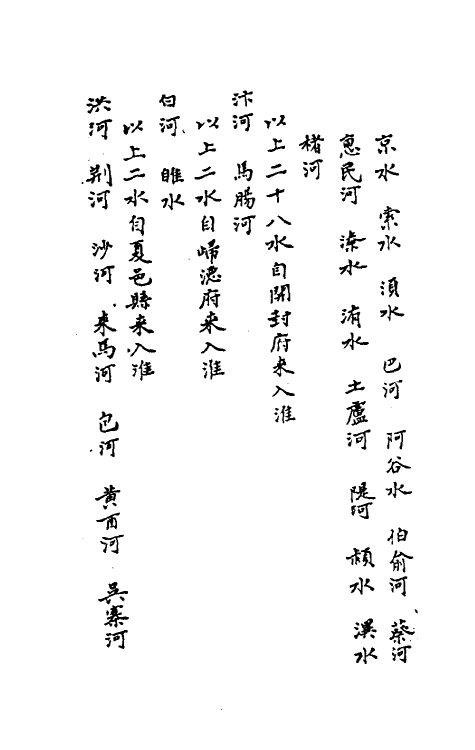 36716-河漕备考二 (清)朱鋐撰.pdf_第3页
