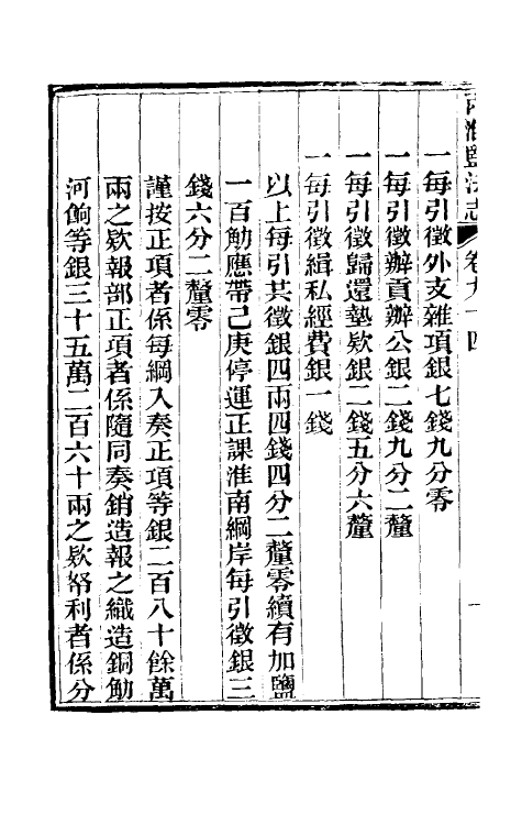 36851-重修两淮盐法志五十五 (清)王定安等纂修.pdf_第3页