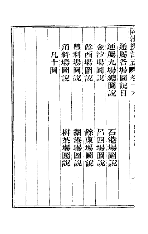 36857-重修两淮盐法志十三 (清)王定安等纂修.pdf_第3页