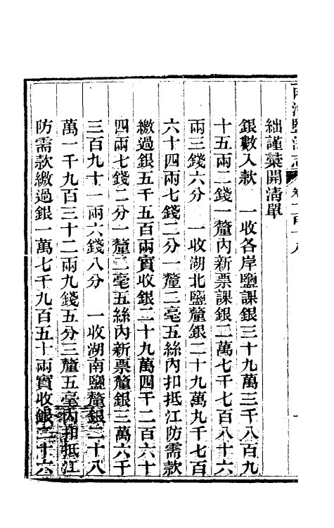 36895-重修两淮盐法志六十六 (清)王定安等纂修.pdf_第3页