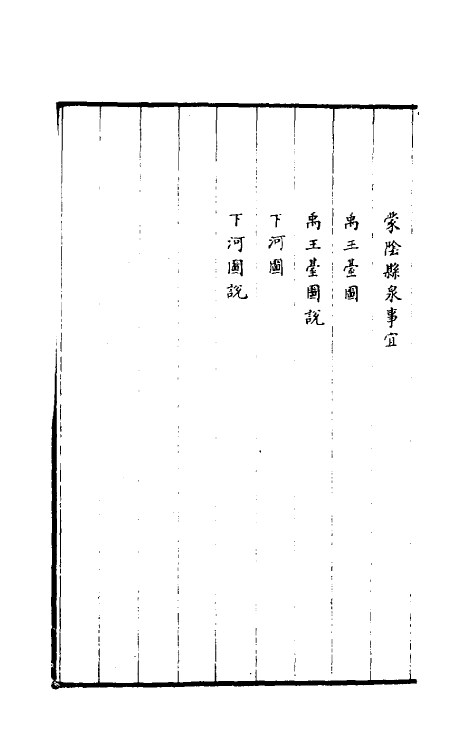 36939-治河全书八 (清)张鹏翮撰.pdf_第3页