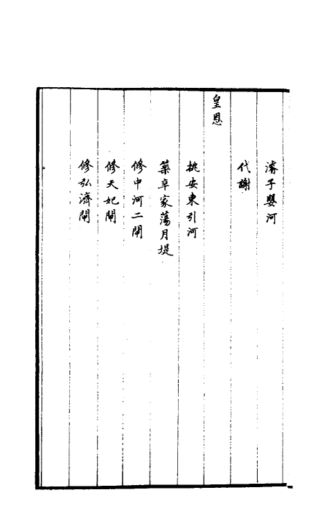 36941-治河全书二十 (清)张鹏翮撰.pdf_第3页