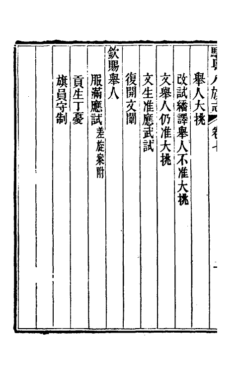 37156-驻粤八旗志六 (清)长善等修.pdf_第3页