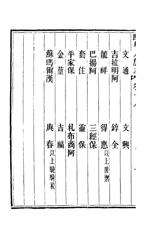 37158-驻粤八旗志十四 (清)长善等修.pdf_第3页