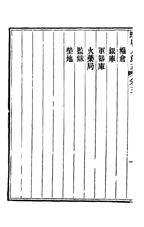37159-驻粤八旗志三 (清)长善等修.pdf_第3页