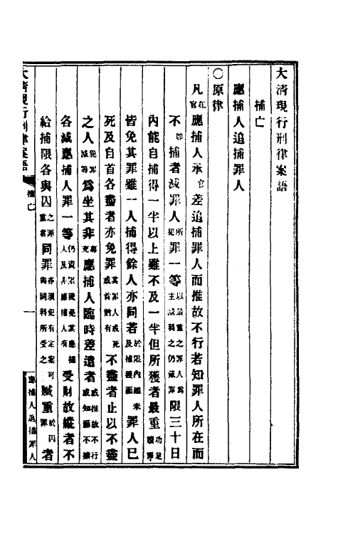 37252-钦定大清现行新律例十九 (清)沈家本等编订.pdf_第2页