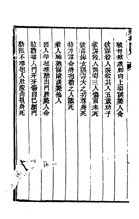 37270-刑案汇览三十四 (清)祝庆祺撰.pdf_第3页