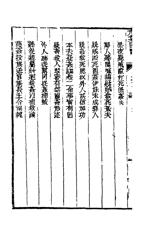 37313-刑案汇览二十九 (清)祝庆祺撰.pdf_第3页