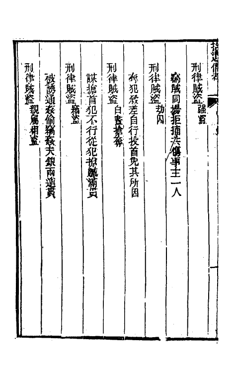 37327-刑案汇览六十四 (清)祝庆祺撰.pdf_第3页