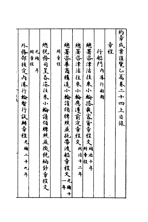 37374-约章成案汇览三十一 (清)颜世清辑.pdf_第2页