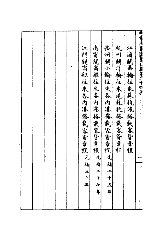 37374-约章成案汇览三十一 (清)颜世清辑.pdf_第3页