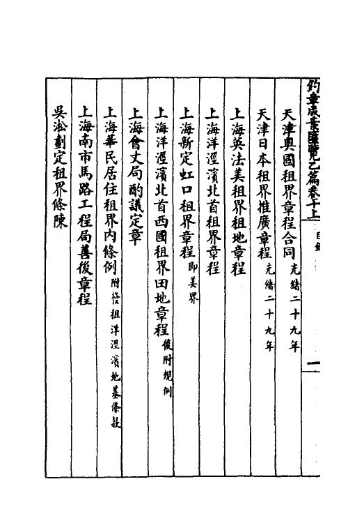 37377-约章成案汇览十九 (清)颜世清辑.pdf_第3页