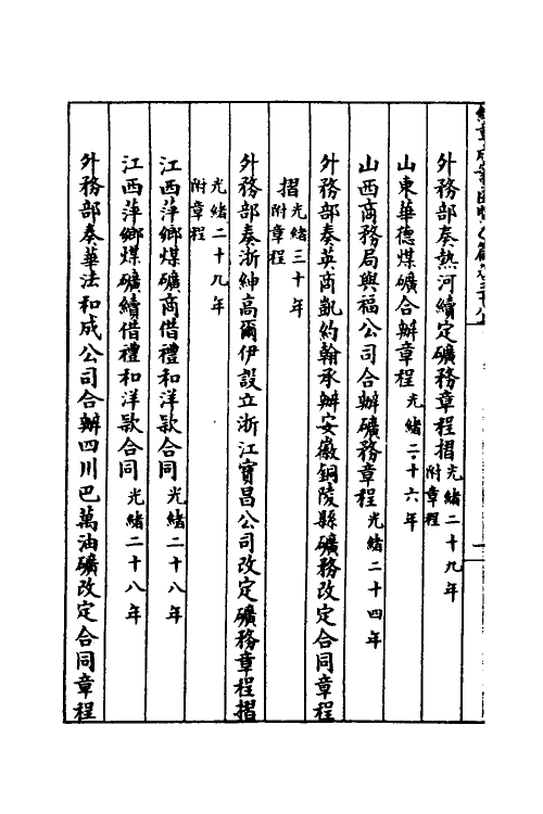 37379-约章成案汇览四十五 (清)颜世清辑.pdf_第3页