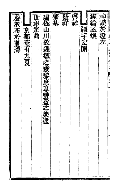 37499-盛京典制备考一 (清)崇厚辑.pdf_第3页
