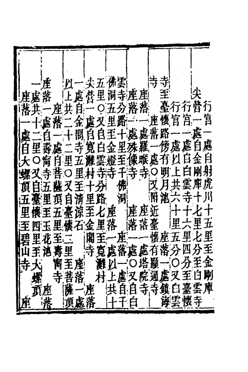 37524-晋政辑要二十九 (清)刚毅修.pdf_第3页