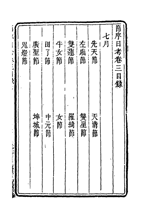 37548-节序日考二 (清)徐卓撰.pdf_第2页