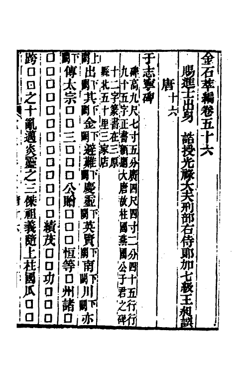 37570-金石萃编三十二 (清)王昶撰.pdf_第2页
