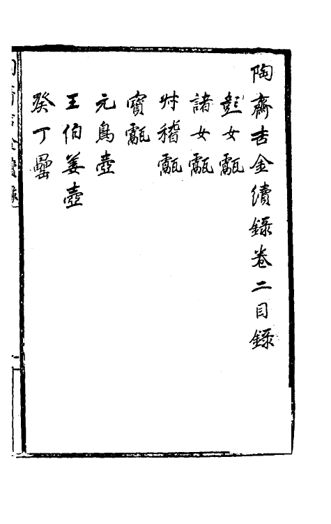 37896-陶斋吉金续录二 (清)端方辑.pdf_第2页