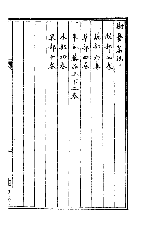 38339-树艺篇一 (元)胡古愚撰.pdf_第2页