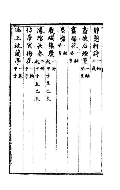 38473-钦定石渠宝笈三编二十四 (清)英和等辑.pdf_第3页