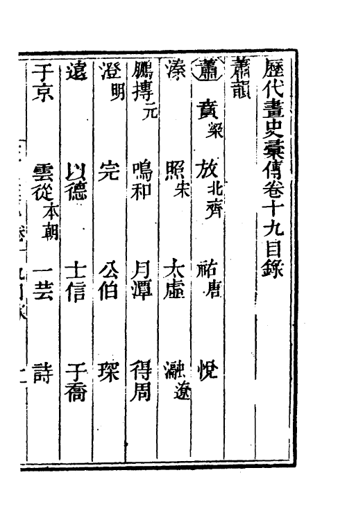 38519-历代画史汇传十二 (清)彭蕴璨撰.pdf_第2页