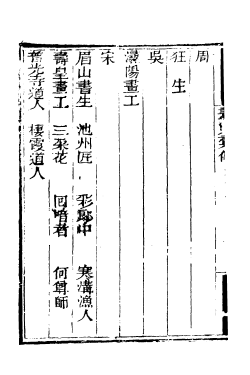 38533-历代画史汇传三十三 (清)彭蕴璨撰.pdf_第3页