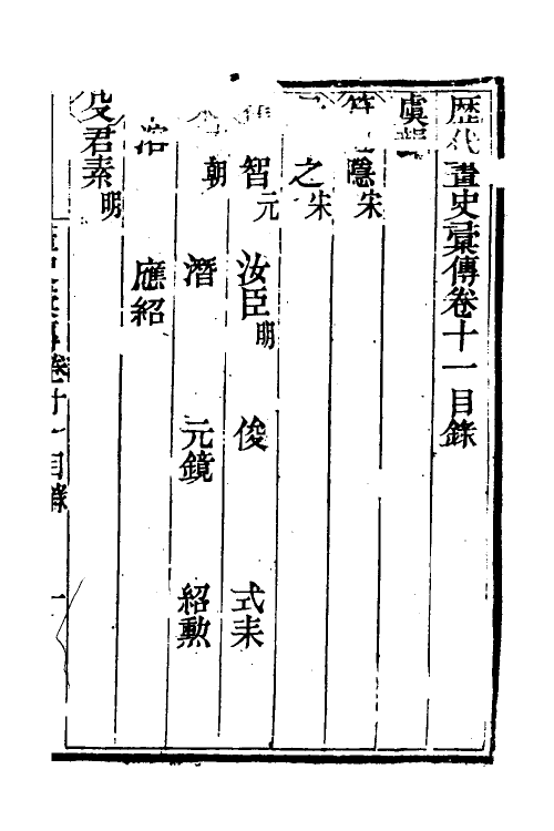 38538-历代画史汇传八 (清)彭蕴璨撰.pdf_第2页