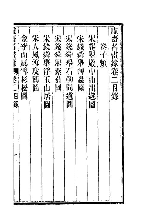 38605-虚斋名画录二 庞元济撰.pdf_第2页